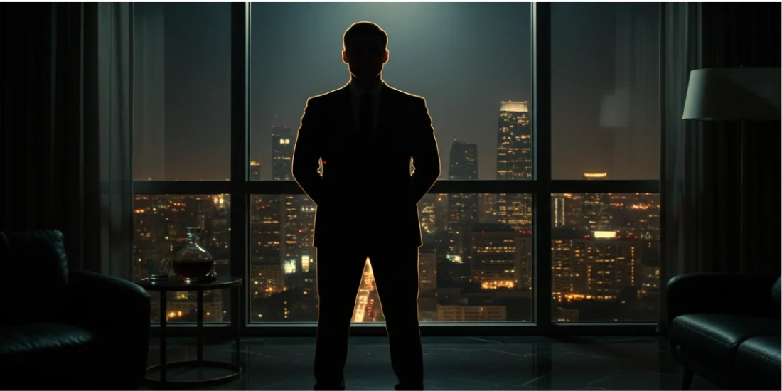 Fundo Temporada 5