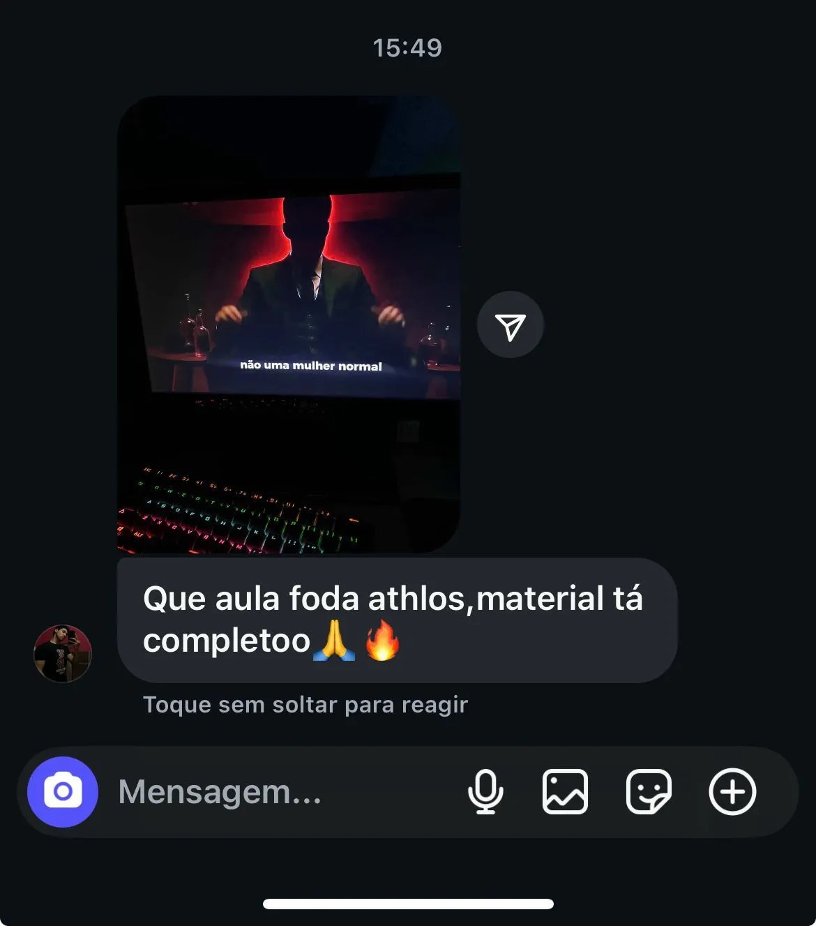 Descrição 2
