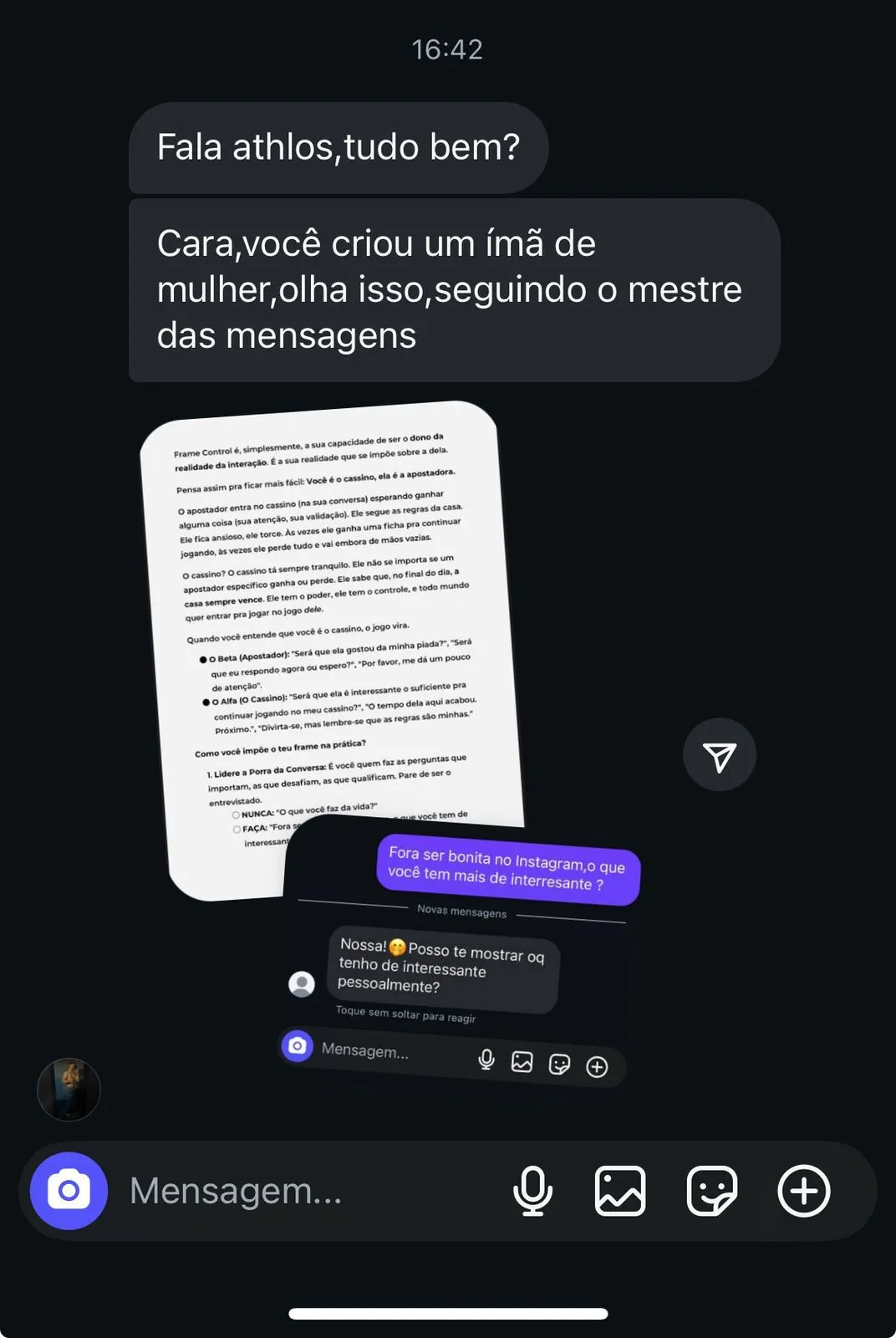 Descrição 7