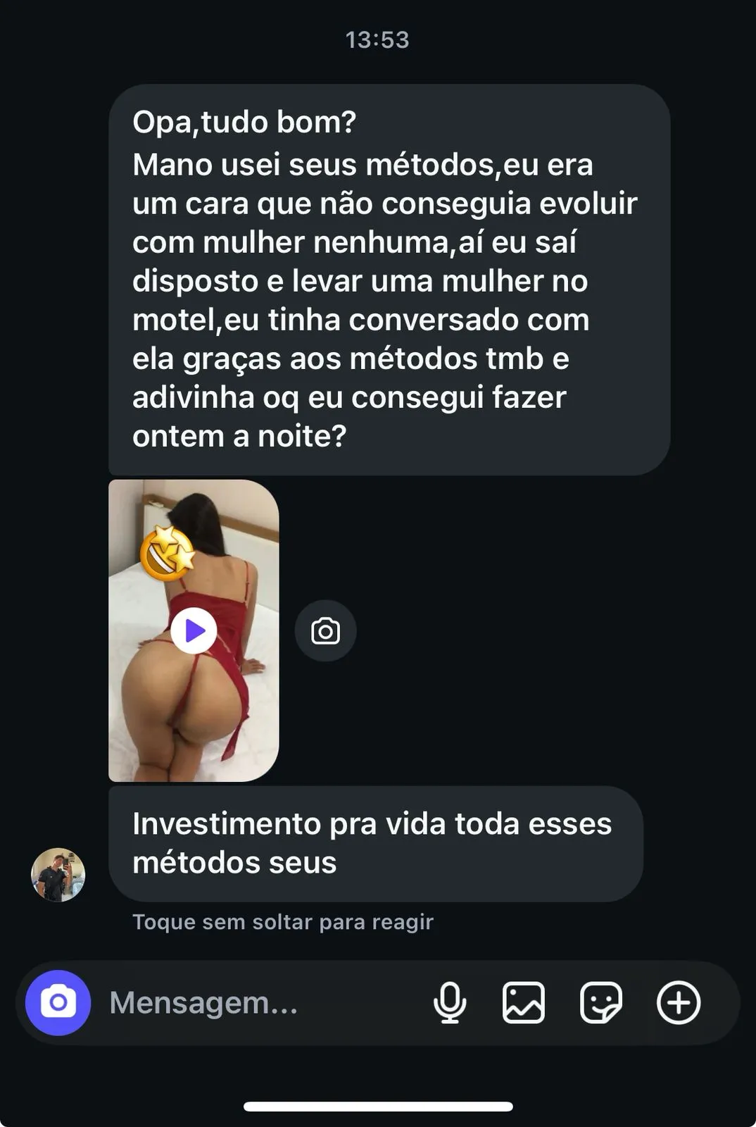 Descrição 8